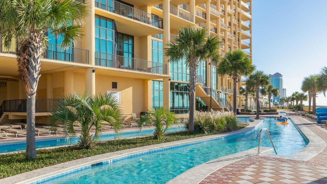 Phoenix West II By Brett-Robinson Vacations Orange Beach Luaran gambar