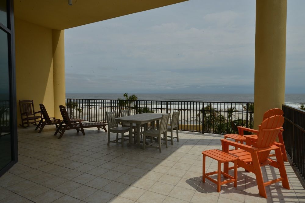 Phoenix West II By Brett-Robinson Vacations Orange Beach Luaran gambar