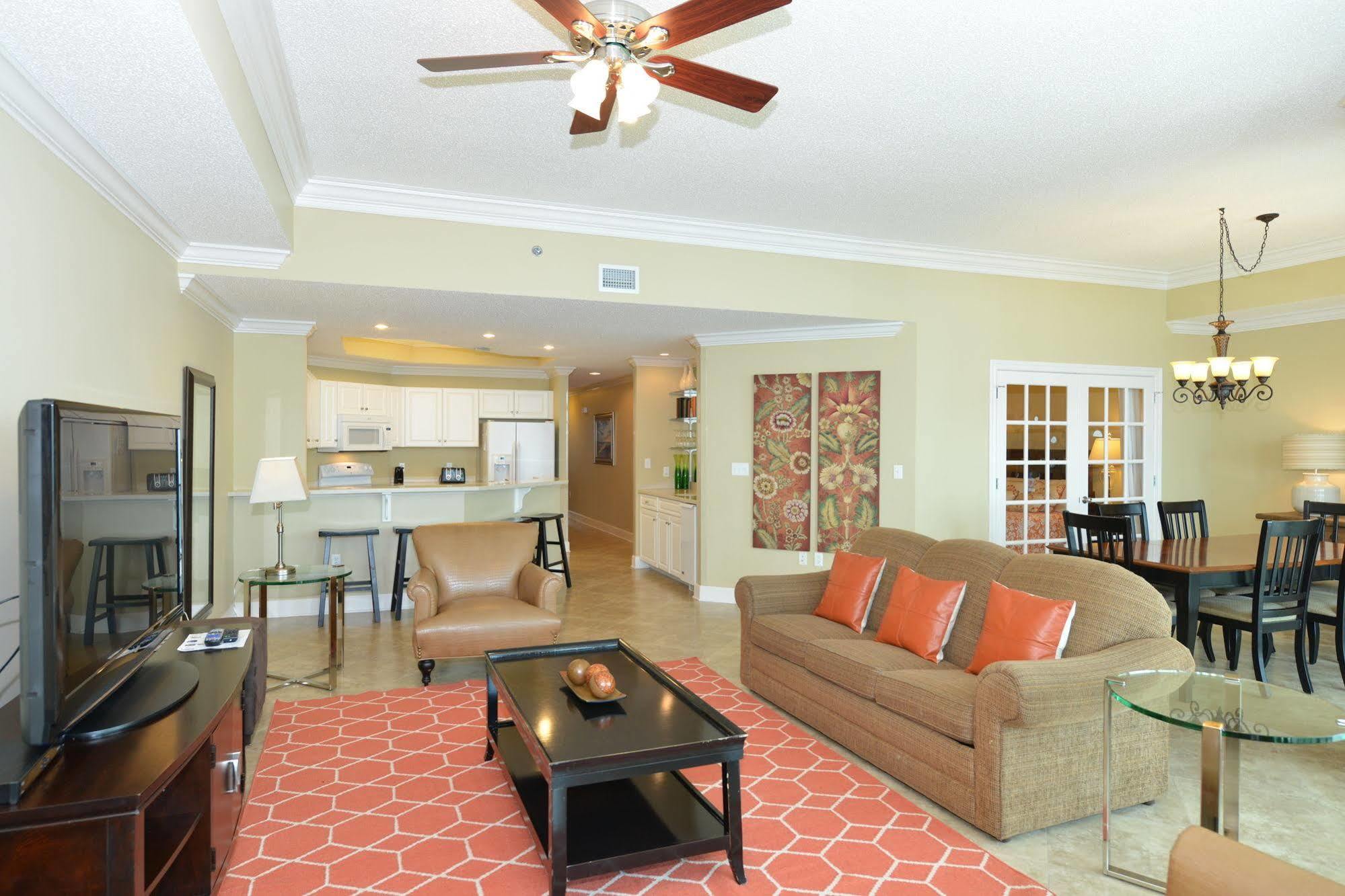 Phoenix West II By Brett-Robinson Vacations Orange Beach Luaran gambar