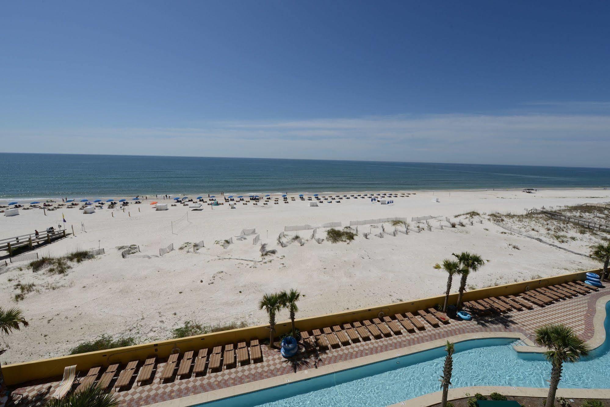 Phoenix West II By Brett-Robinson Vacations Orange Beach Luaran gambar